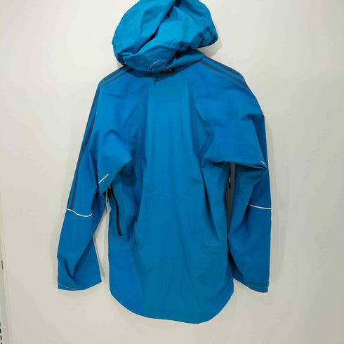 アディダス adidas TERREX Feather Jacket マウンテンパーカー メンズ import:S